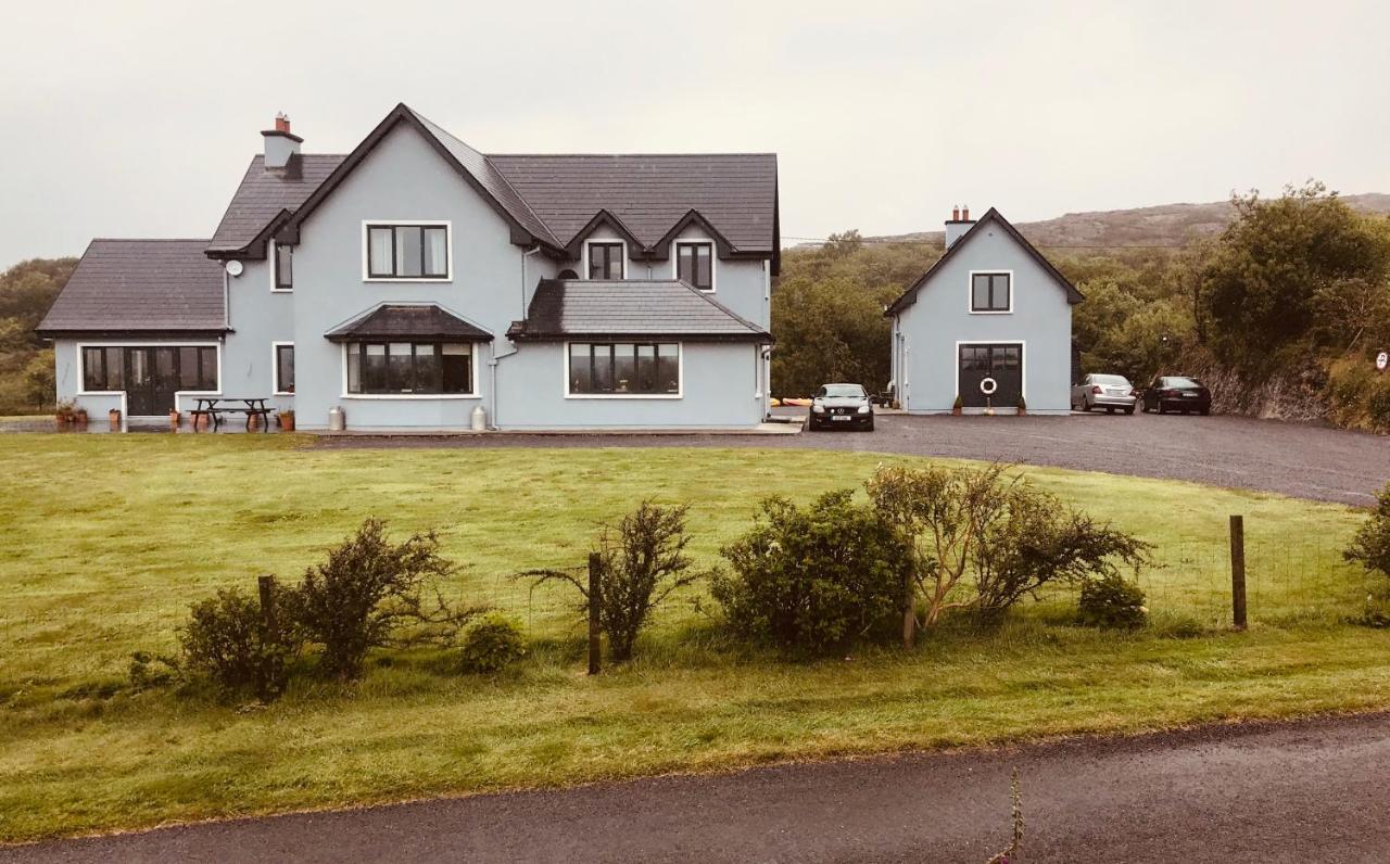 Ahakista Lodge Exterior photo