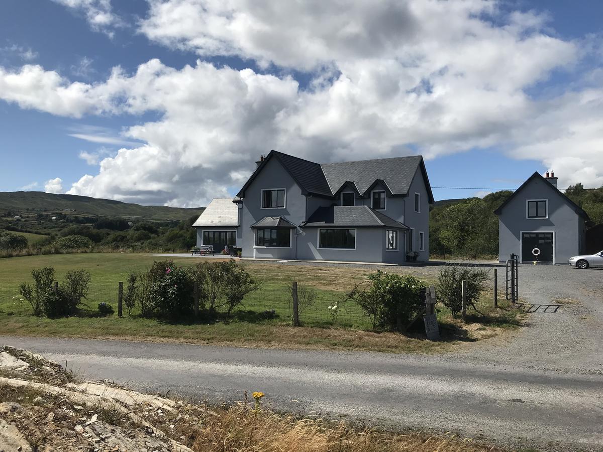 Ahakista Lodge Exterior photo
